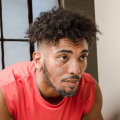 How should a man exfoliate?