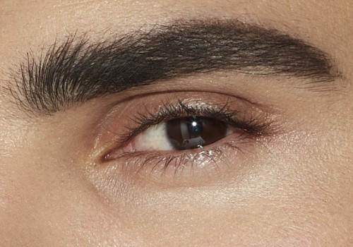 The Modern Man’s Guide to Eyebrow Aesthetics: Precision, Power and Subtle Definition